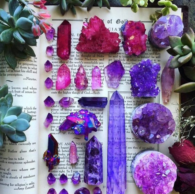 The Life-Expanding Magic Of Honoring Your Creative Process!