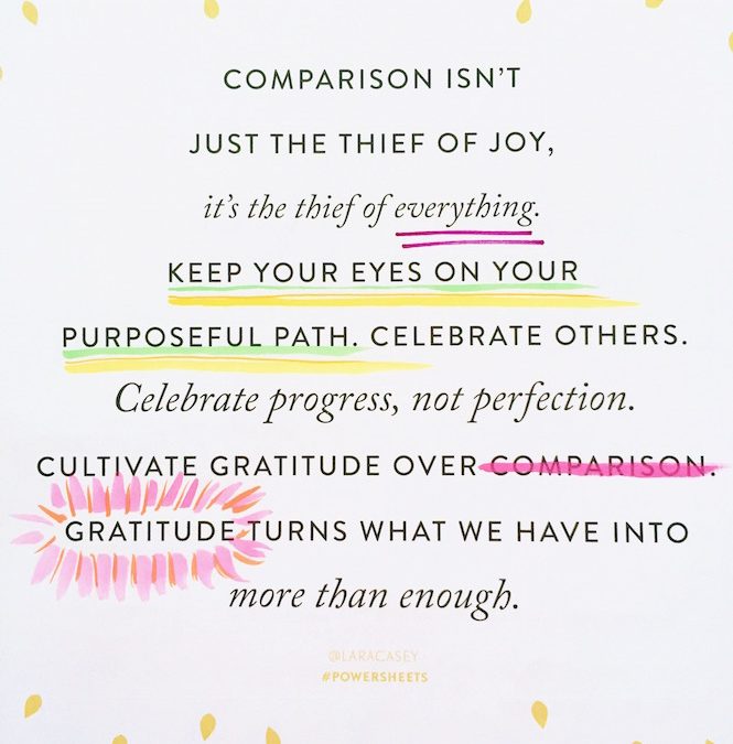 Getting Back To Basics To Create A Glowing & Magnetic Life!