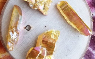 Third Chakra Feng Shui Tips To Empower Yourself!