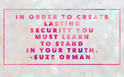 Could You Be Limiting How Much Good You Welcome Into Your Life?