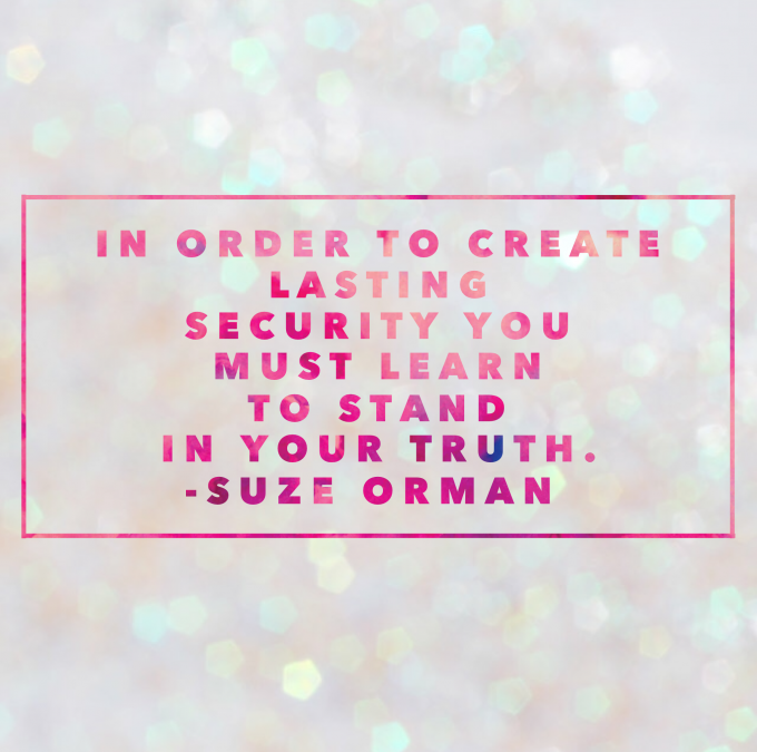 Could You Be Limiting How Much Good You Welcome Into Your Life?