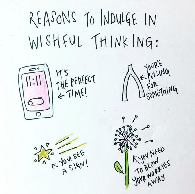 Feng Shui To Make Wishing Even More Magical!