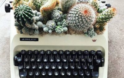 Inspiration For Growing The Greatness In Your Creative Life