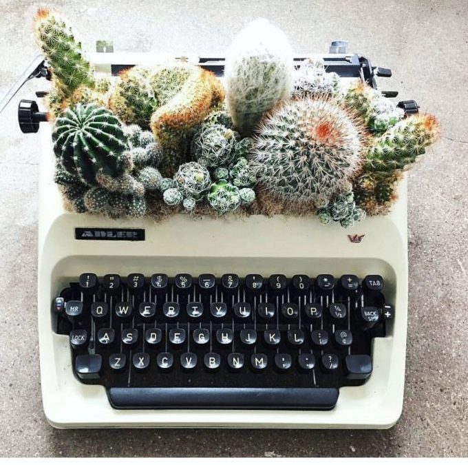 Inspiration For Growing The Greatness In Your Creative Life