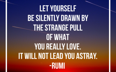 Set Yourself Up For A Season Of Abundance!