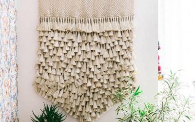 Designing A Home & Life That’s Rich In Natural Abundance!