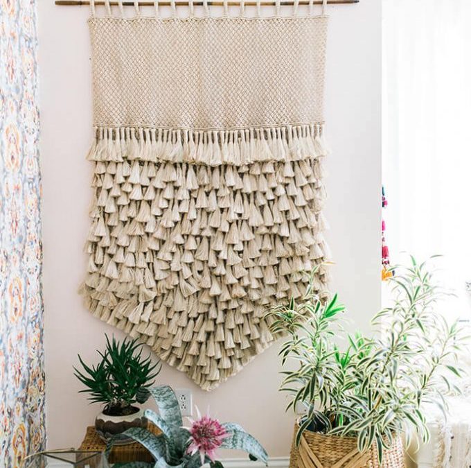 Designing A Home & Life That’s Rich In Natural Abundance!