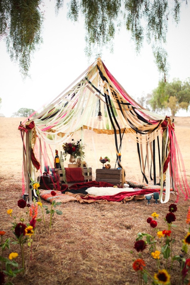 dreamy tents mercury retrograde feng shui