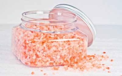 The Feng Shui Salt Water Cure For Transforming Negative Energy