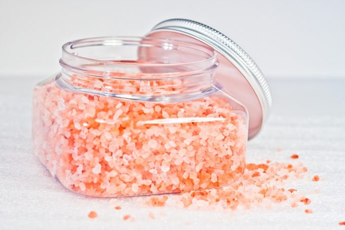 The Feng Shui Salt Water Cure For Transforming Negative Energy