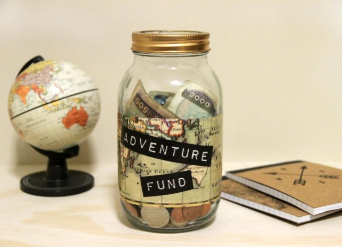 adventure jar