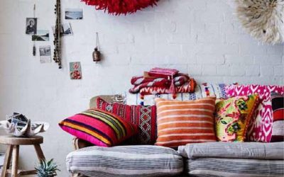 Lighten Up Your Home With Botanical Bliss!