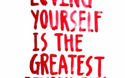 Have Things Felt Too Up & Down Lately?