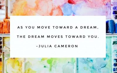 5 Ways To Harness Your Creativity And End Over-Thinking!
