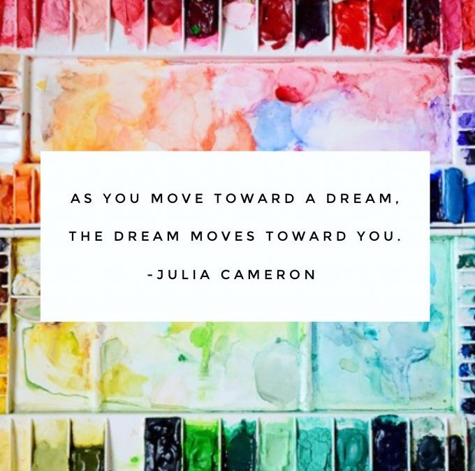 5 Ways To Harness Your Creativity And End Over-Thinking!