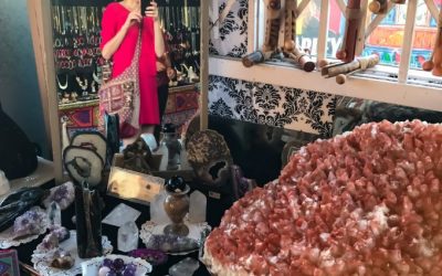 Mirror Magic For Boosting Your Self-Love And Confidence In A Minute!