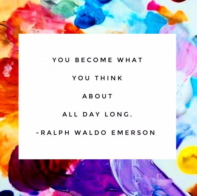 Your Home Is A Creative Catalyst For All Kinds Of Magic!