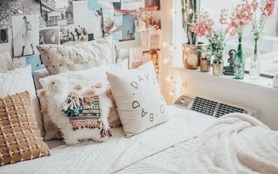 7 Feng Shui Steps To Reorganize The Universe In Your Favor!