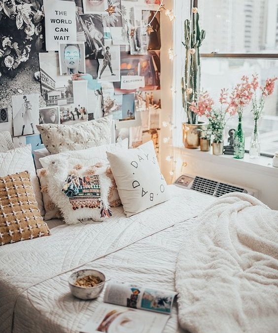 7 Feng Shui Steps To Reorganize The Universe In Your Favor!