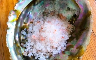 Using Pink Salt To Infuse Your Life With Positive Energy!