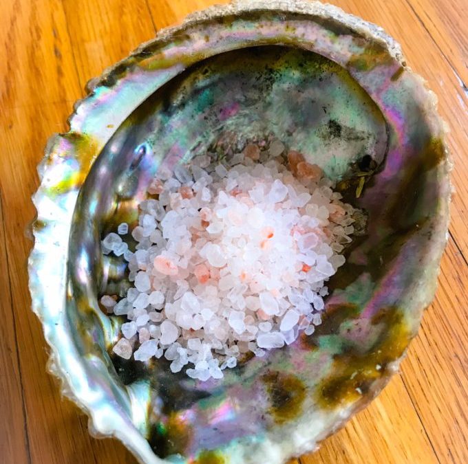 Using Pink Salt To Infuse Your Life With Positive Energy!