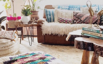 Designing More Blissful Emotions Into Your Home!