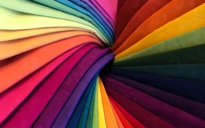 The Color Wheel Theory Of Love Can Illuminate Your Love Story!