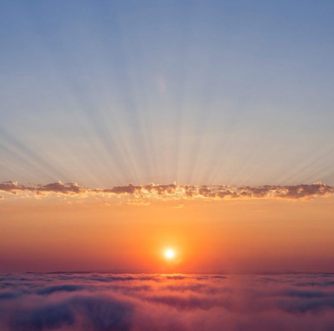 Feng Shui To Clear Your Life of Energy Drains!