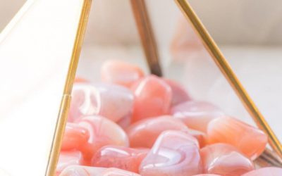 Take A Sensory Rich Shower To Clear Your Mind!