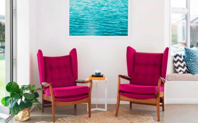 Feng Shui & Design More Magnetism Into Your Home…And Life!