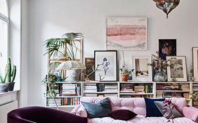 Feng Shui To Design A Magnetically-Balanced Lifestyle!