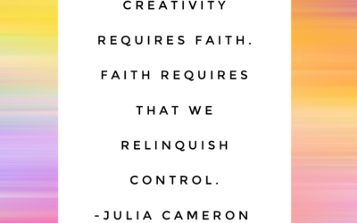 Feng Shui To Recharge Your Creative Spirit!