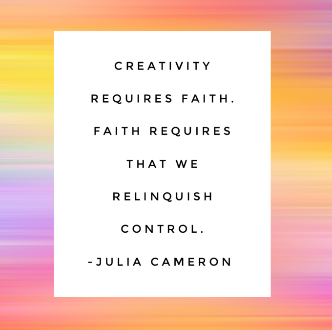 Feng Shui To Recharge Your Creative Spirit!