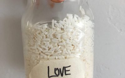 The Rice Experiment Has Blown My Mind & Proven The Power Of Love