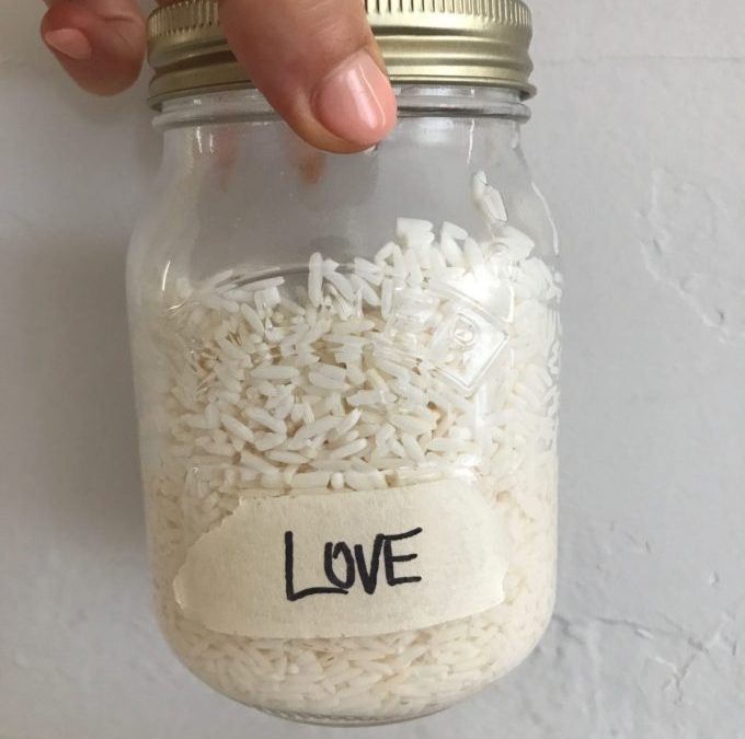 The Rice Experiment Has Blown My Mind & Proven The Power Of Love