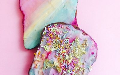 Are You Hiding Your Creative Gifts To Keep Them Safe?