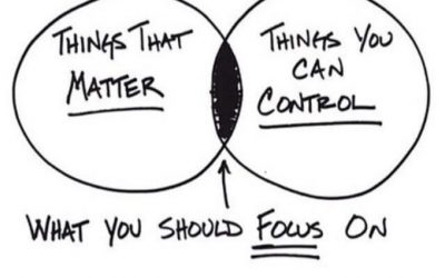 5 Amazing Things That Happen When You Stop Trying Hard To Control Things