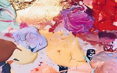 7 Feng Shui Ways To Un-Block & Activate Your Creative Power!