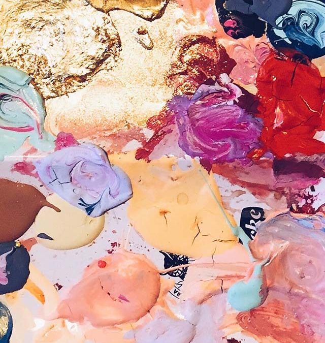 7 Feng Shui Ways To Un-Block & Activate Your Creative Power!
