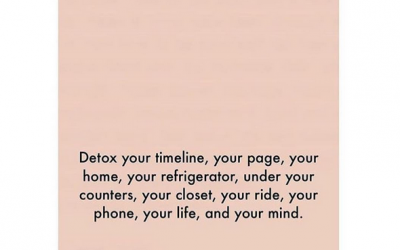 Do You Have Clutter That Just Won’t Go Away?
