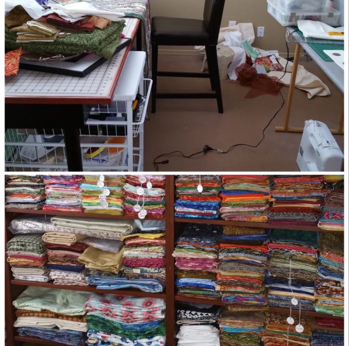 10 Things To Know About Clutter Clearing That Can Bring Your Dreams To Life!
