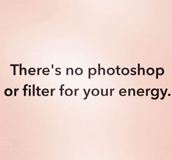 photoshop your energy