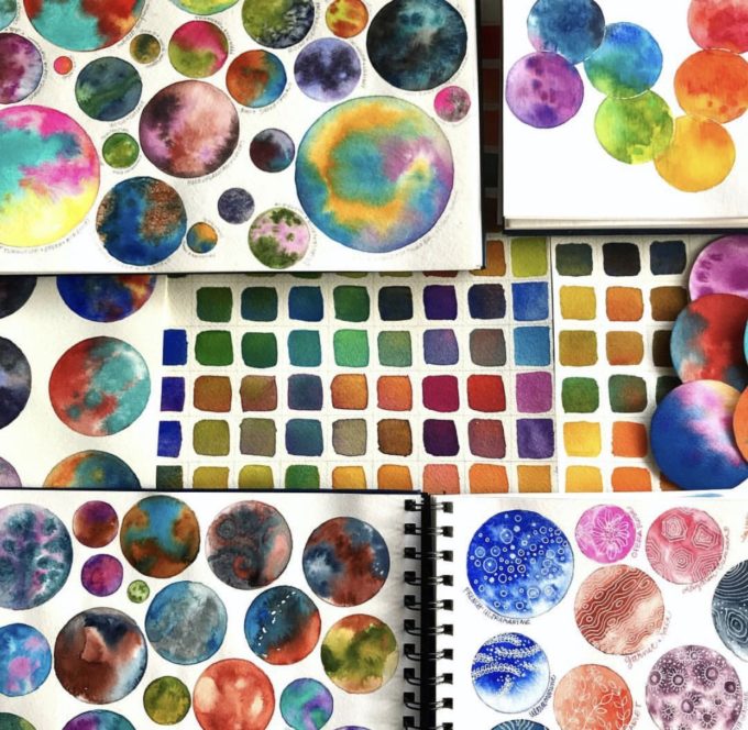 art inspiration
