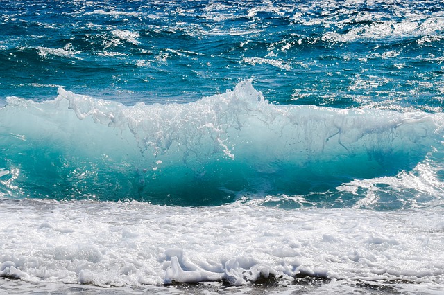 Are You Ready To Dive In And Make A Huge Change?