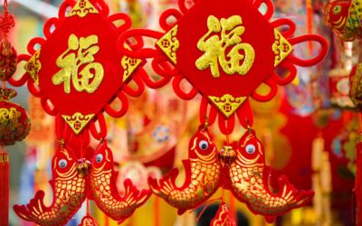 The Year Of The Earth Dog’s Creative Magic And Power!