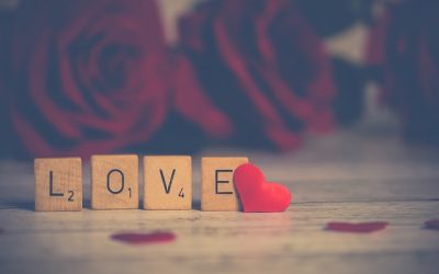 Create Your Life And Manifest Everything With Love!
