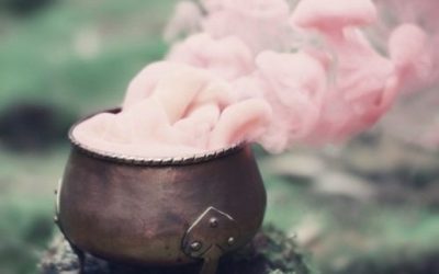 8 Creative Ways To Start Indulging In Aromatherapy Right Now!