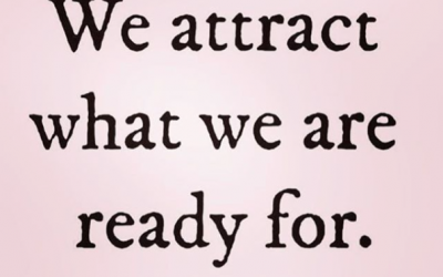 Embracing Imperfection Can Be Your Rocket Ship Ride To Success!