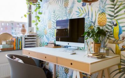 Detoxing The Stresses From Your Office To Create Abundance!