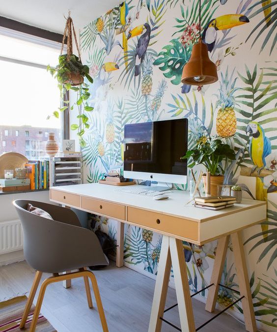 Detoxing The Stresses From Your Office To Create Abundance!